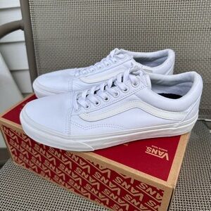 Vans Old Skool Made for the Makers